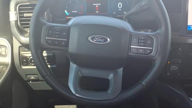 2024 Ford F-250 Super Duty XL