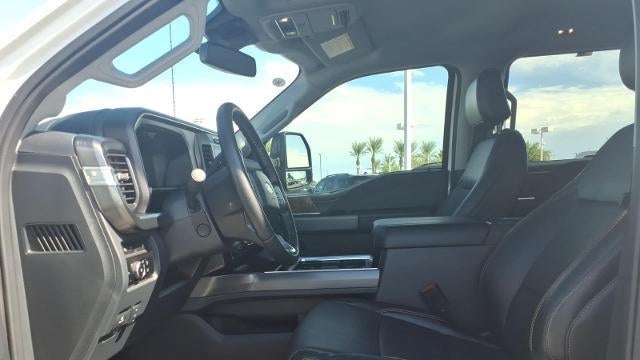 2024 Ford F-250 Super Duty XL