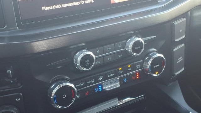 2024 Ford F-250 Super Duty XL