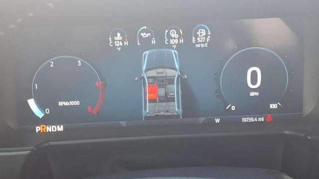 2024 Ford F-250 Super Duty XL
