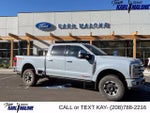 2024 F-250 Super Duty Thumbnail 1