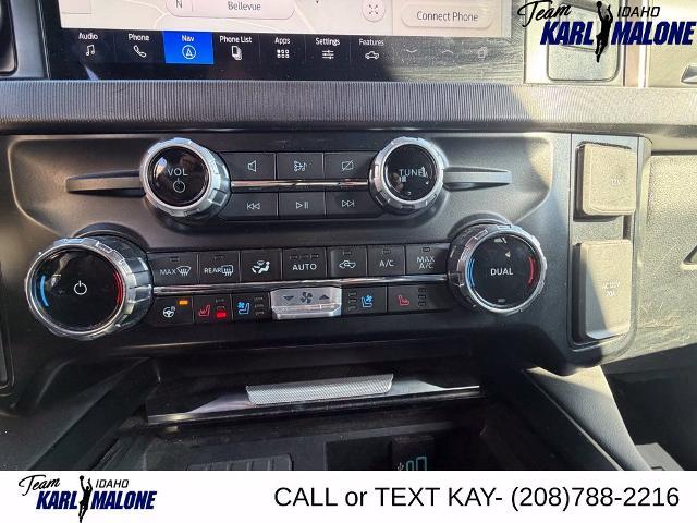 2024 Ford F-250 - $77,659
