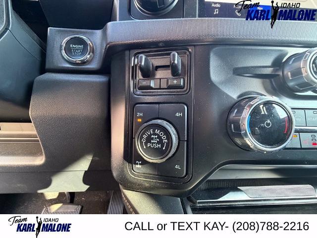 2024 Ford F-250 - $77,659