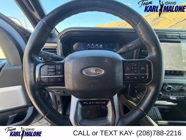2024 Ford F-250 - $77,659