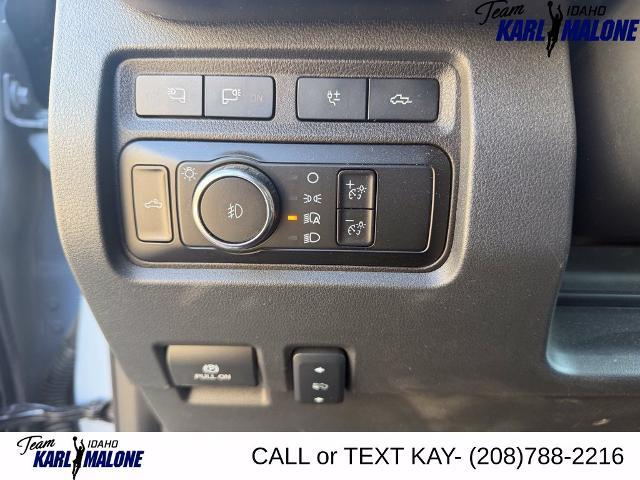 2024 Ford F-250 - $77,659