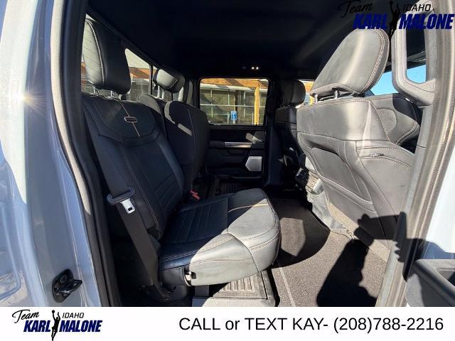 2024 Ford F-250 - $77,659