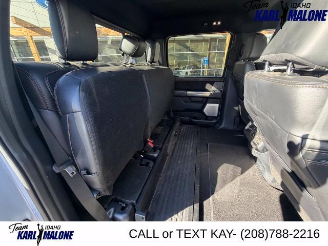 2024 Ford F-250 - $77,659