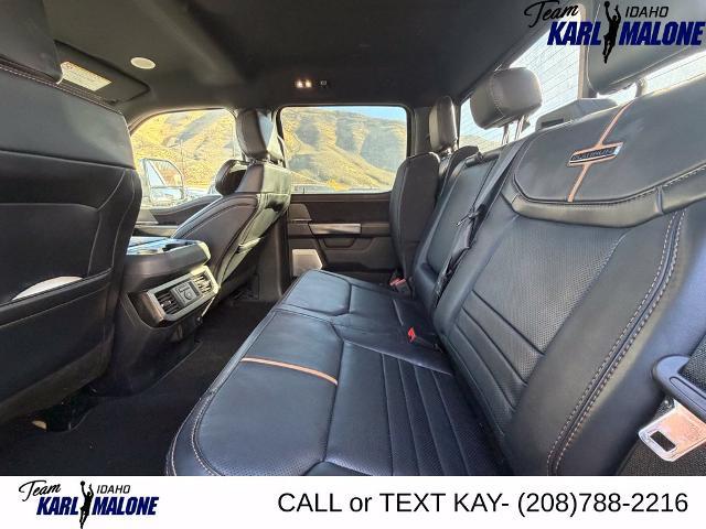 2024 Ford F-250 - $77,659