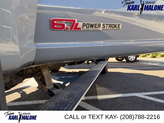 2024 Ford F-250 - $77,659