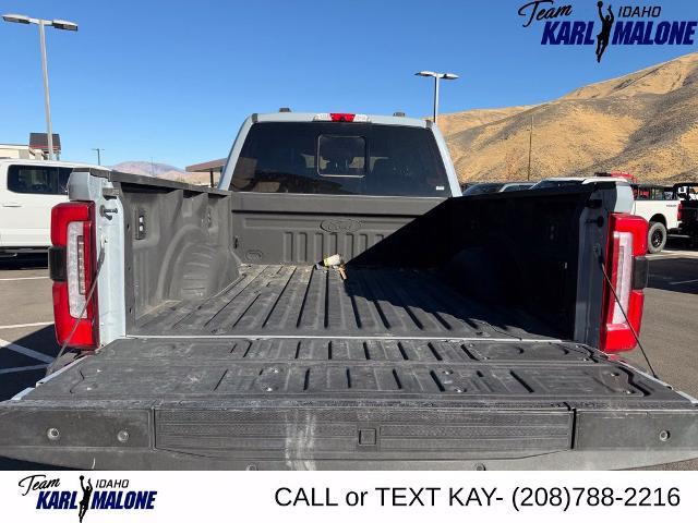 2024 Ford F-250 - $77,659