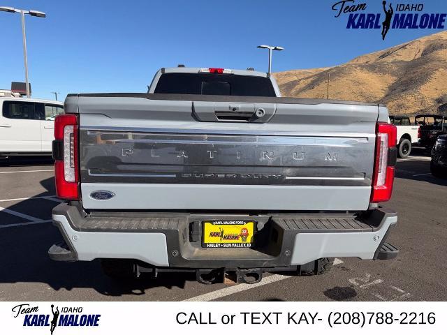 2024 Ford F-250 - $77,659