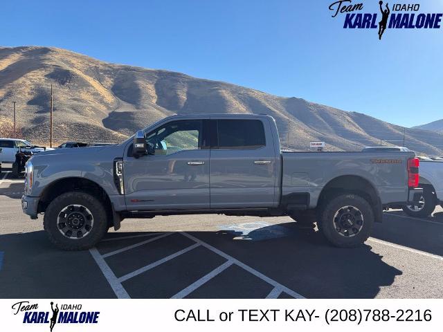 2024 Ford F-250 - $77,659