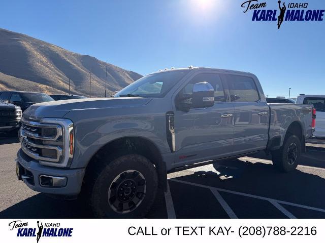 2024 Ford F-250 - $77,659
