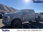 2024 F-250 Super Duty Thumbnail 33