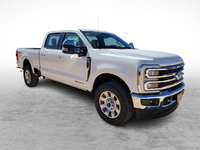 2024 Ford F-250