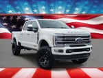 2024 F-250 Super Duty Thumbnail 1
