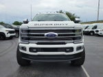 2024 F-250 Super Duty Thumbnail 2