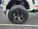 2024 F-250 Super Duty Thumbnail 5