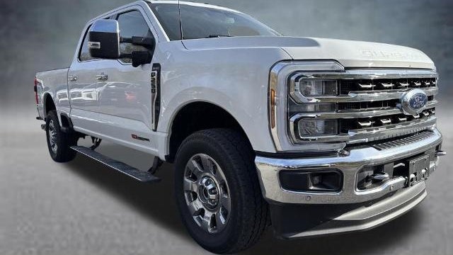 Preowned 2024 Ford F-250 Super Duty Lariat for Sale