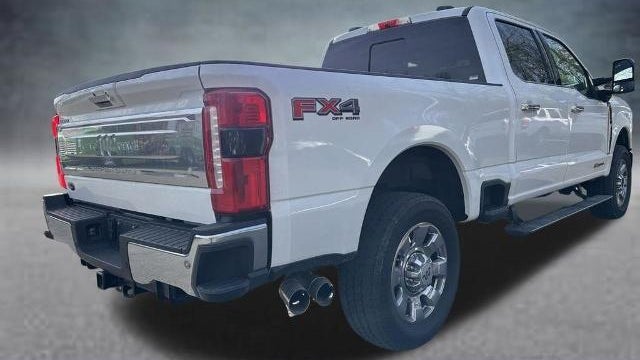 2024 Ford F-250 Super Duty Lariat