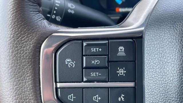 2024 Ford F-250 Super Duty Lariat