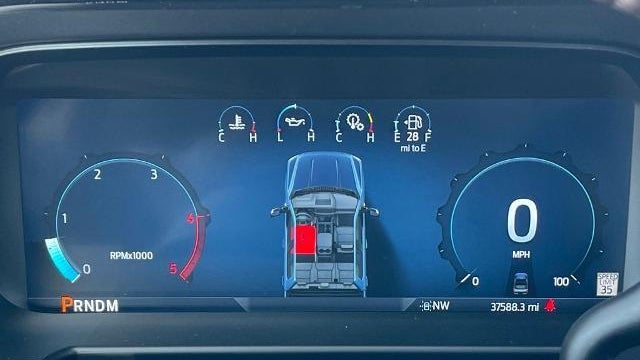 2024 Ford F-250 Super Duty Lariat