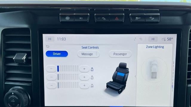 2024 Ford F-250 Super Duty Lariat