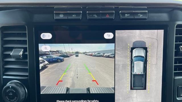 2024 Ford F-250 Super Duty Lariat