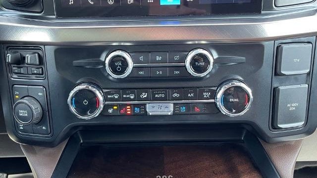 2024 Ford F-250 Super Duty Lariat