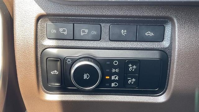 2024 Ford F-250 Super Duty Lariat