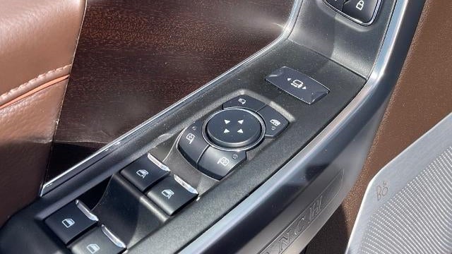 2024 Ford F-250 Super Duty Lariat