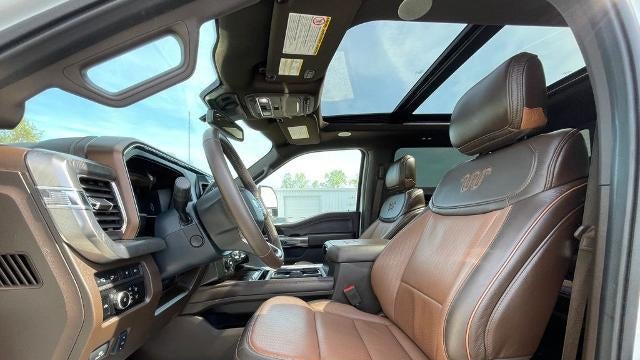 2024 Ford F-250 Super Duty Lariat
