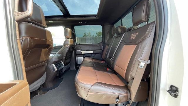 2024 Ford F-250 Super Duty Lariat