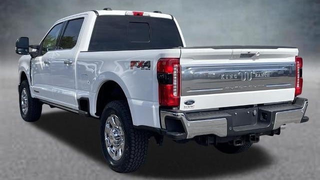 2024 Ford F-250 Super Duty Lariat