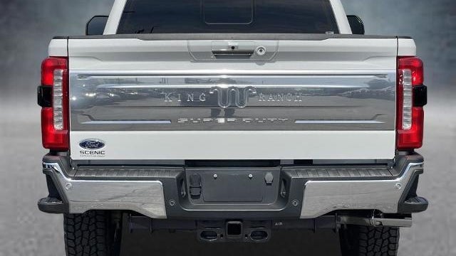 2024 Ford F-250 Super Duty Lariat