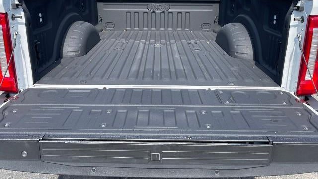 2024 Ford F-250 Super Duty Lariat