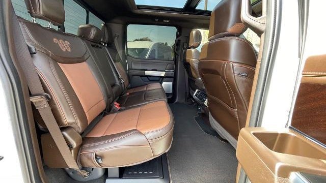 2024 Ford F-250 Super Duty Lariat