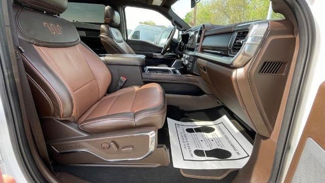 2024 Ford F-250 Super Duty Lariat