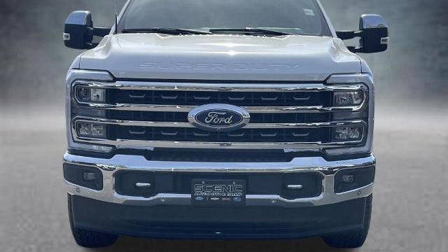 2024 Ford F-250 Super Duty Lariat