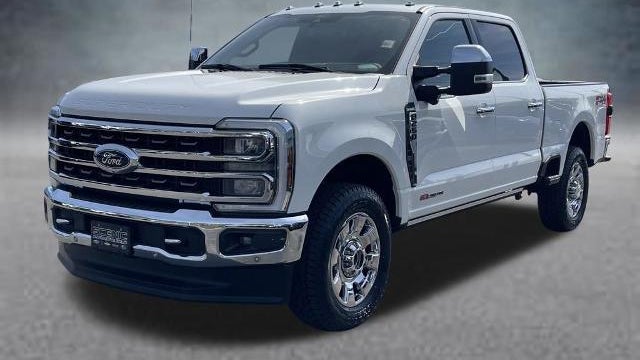 2024 Ford F-250 Super Duty Lariat