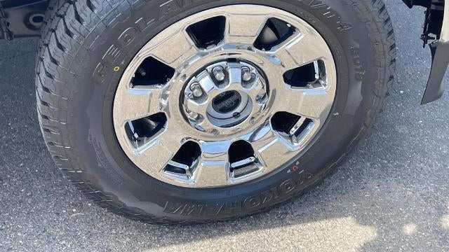 2024 Ford F-250 Super Duty Lariat
