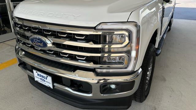 2024 Ford F-250 Super Duty XL