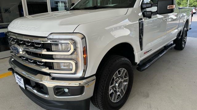 2024 Ford F-250 Super Duty XL
