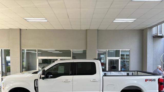 2024 Ford F-250 Super Duty XL