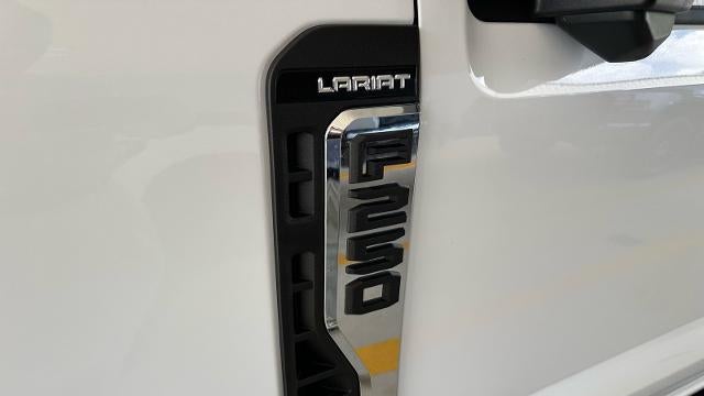 2024 Ford F-250 Super Duty XL