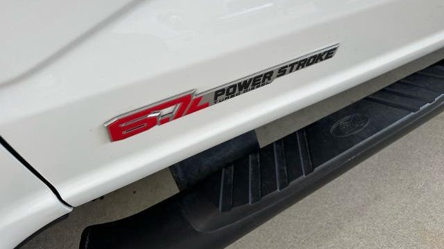 2024 Ford F-250 Super Duty XL