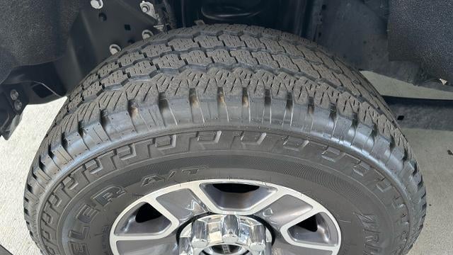 2024 Ford F-250 Super Duty XL