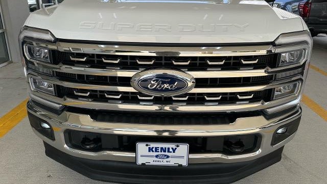 2024 Ford F-250 Super Duty XL