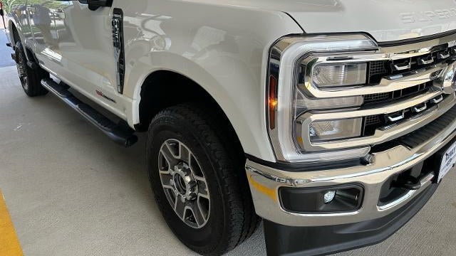 2024 Ford F-250 Super Duty XL