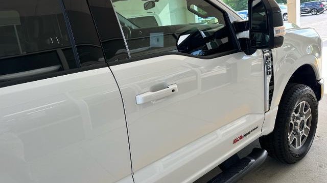 2024 Ford F-250 Super Duty XL